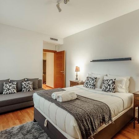 Charmoso Apartamento Sacavém 외부 사진