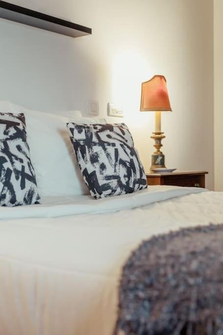 Charmoso Apartamento Sacavém 외부 사진
