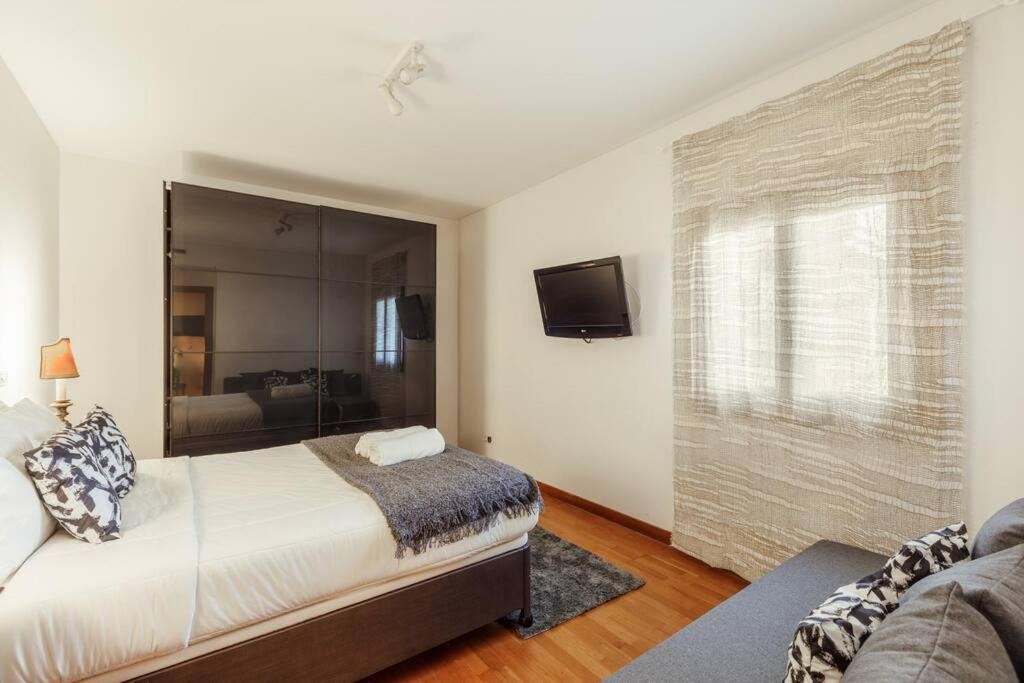 Charmoso Apartamento Sacavém 외부 사진