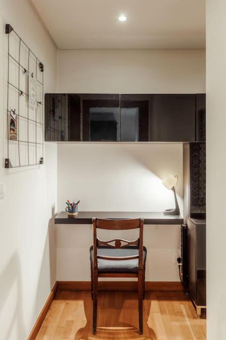 Charmoso Apartamento Sacavém 외부 사진