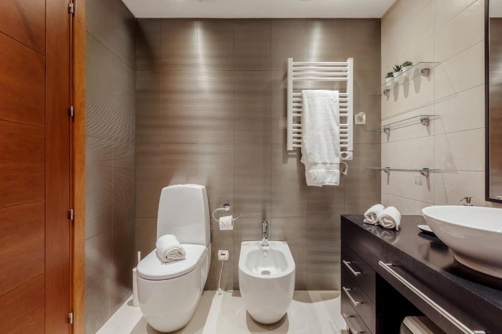 Charmoso Apartamento Sacavém 외부 사진