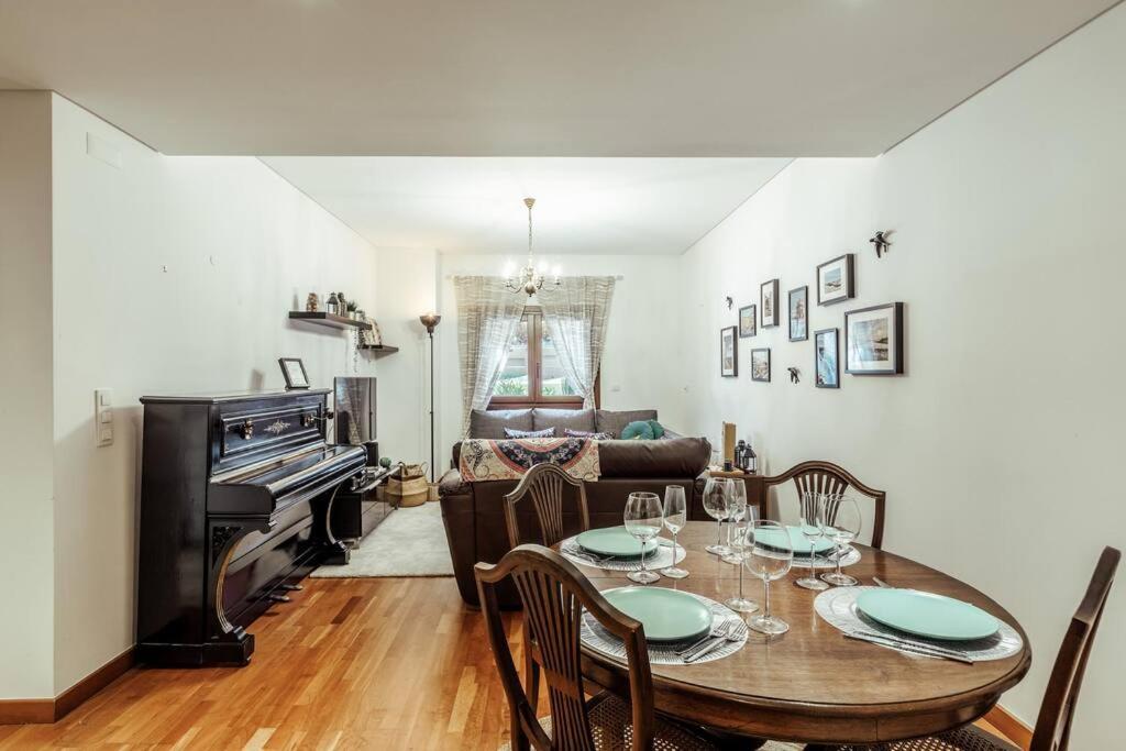 Charmoso Apartamento Sacavém 외부 사진