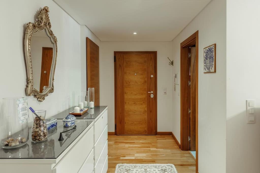 Charmoso Apartamento Sacavém 외부 사진