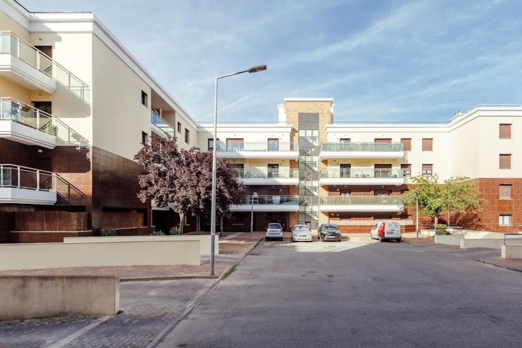 Charmoso Apartamento Sacavém 외부 사진