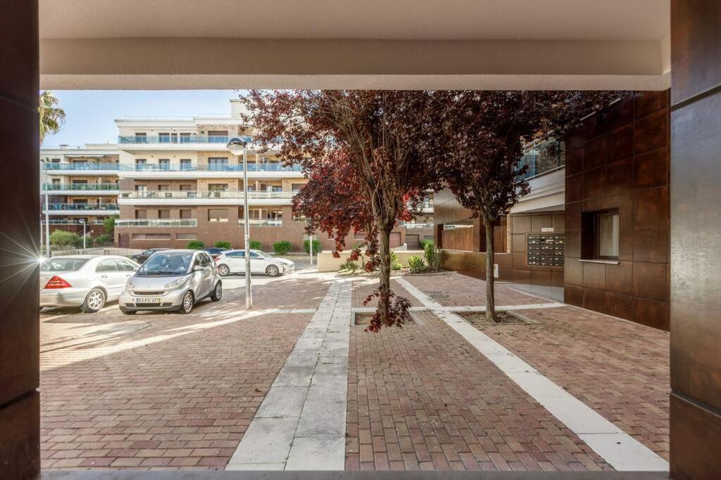 Charmoso Apartamento Sacavém 외부 사진