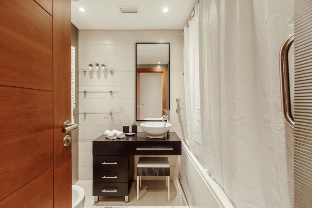 Charmoso Apartamento Sacavém 외부 사진