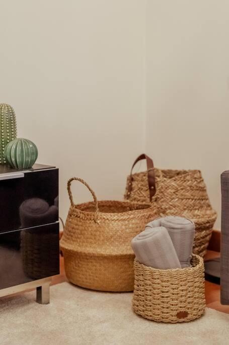 Charmoso Apartamento Sacavém 외부 사진