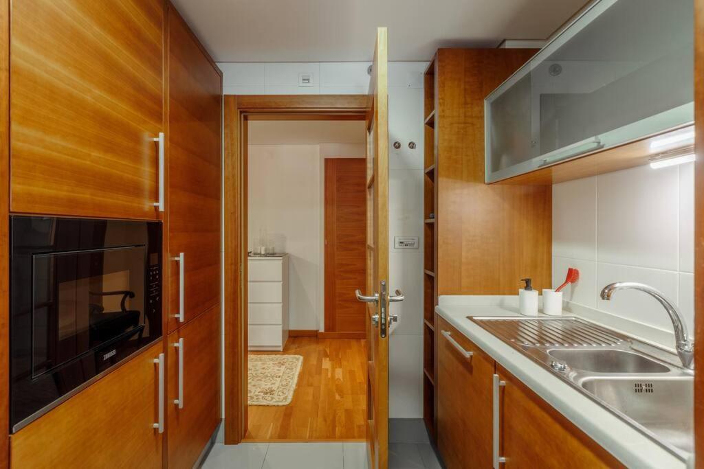 Charmoso Apartamento Sacavém 외부 사진
