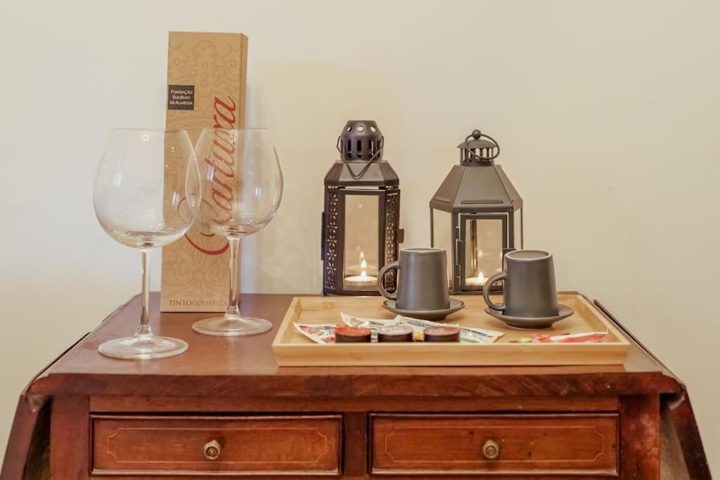 Charmoso Apartamento Sacavém 외부 사진