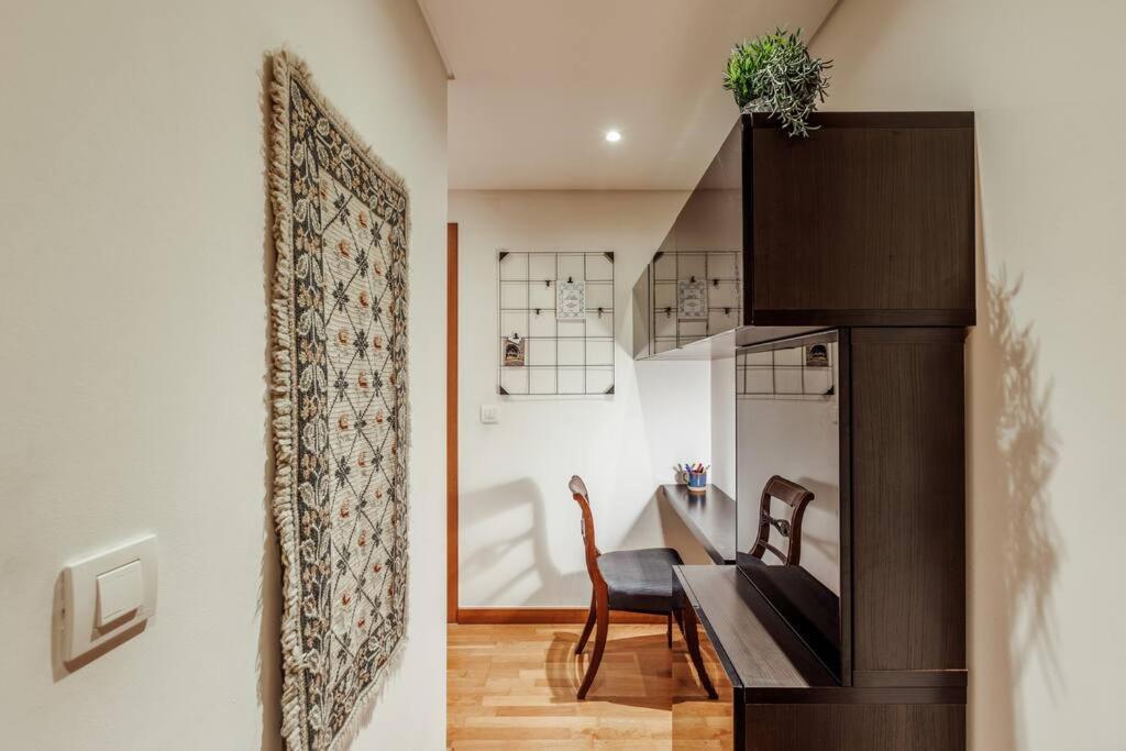 Charmoso Apartamento Sacavém 외부 사진