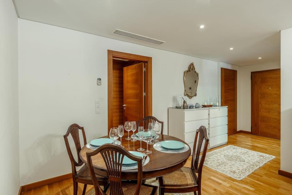 Charmoso Apartamento Sacavém 외부 사진
