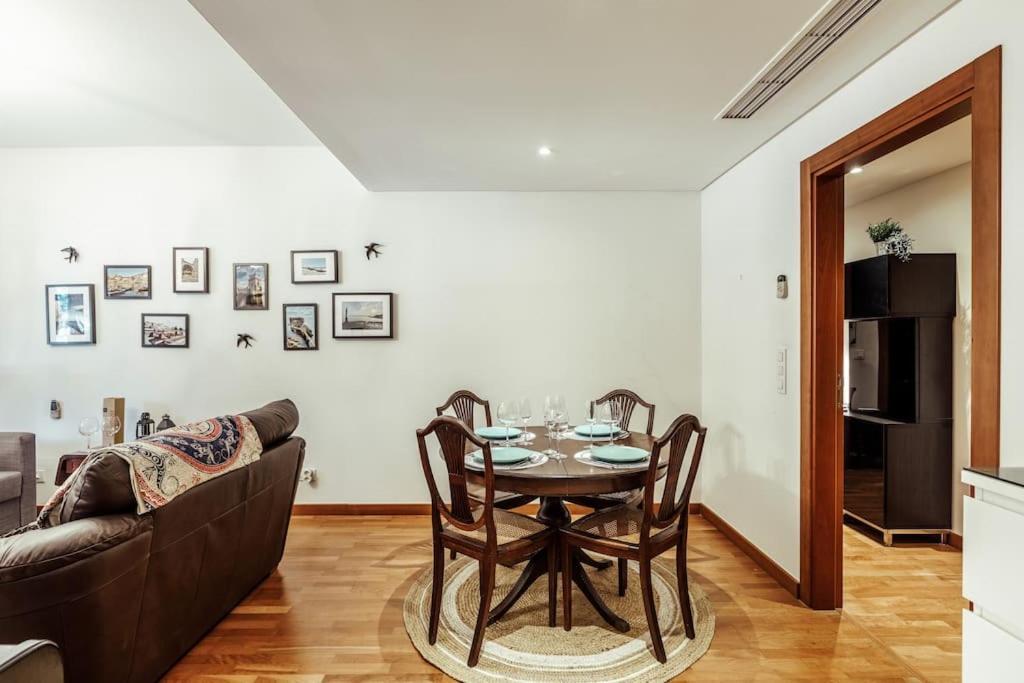 Charmoso Apartamento Sacavém 외부 사진