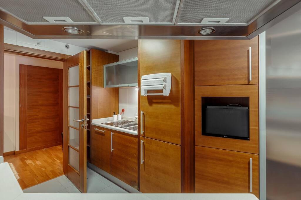 Charmoso Apartamento Sacavém 외부 사진