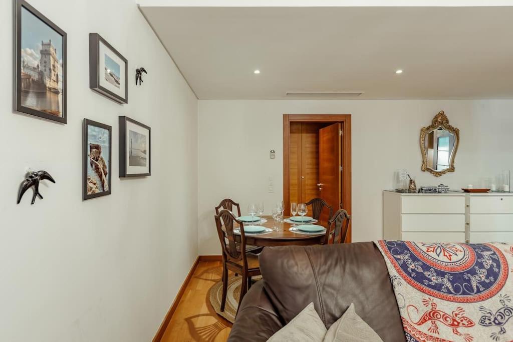 Charmoso Apartamento Sacavém 외부 사진