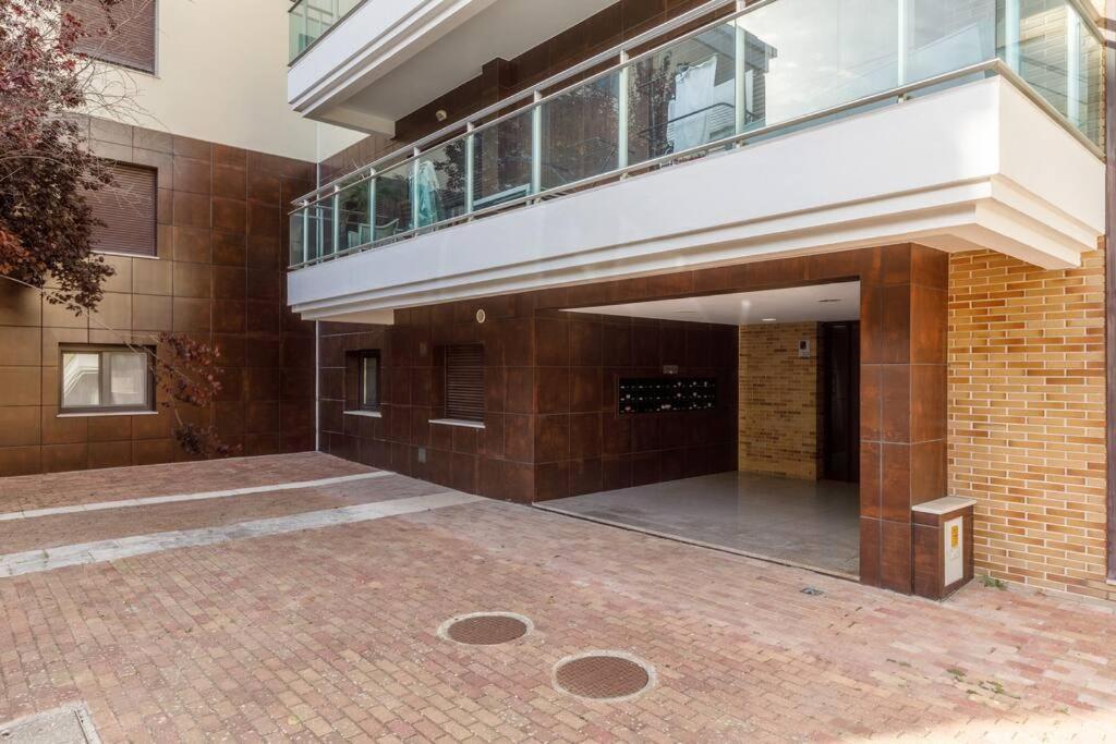 Charmoso Apartamento Sacavém 외부 사진
