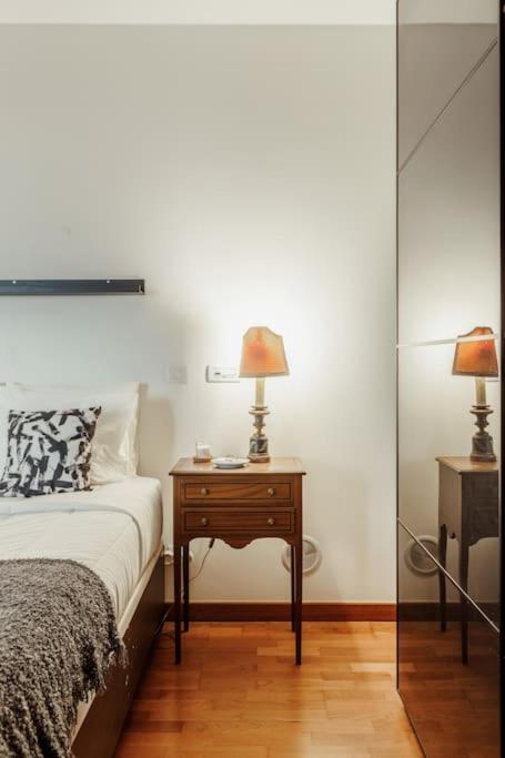 Charmoso Apartamento Sacavém 외부 사진
