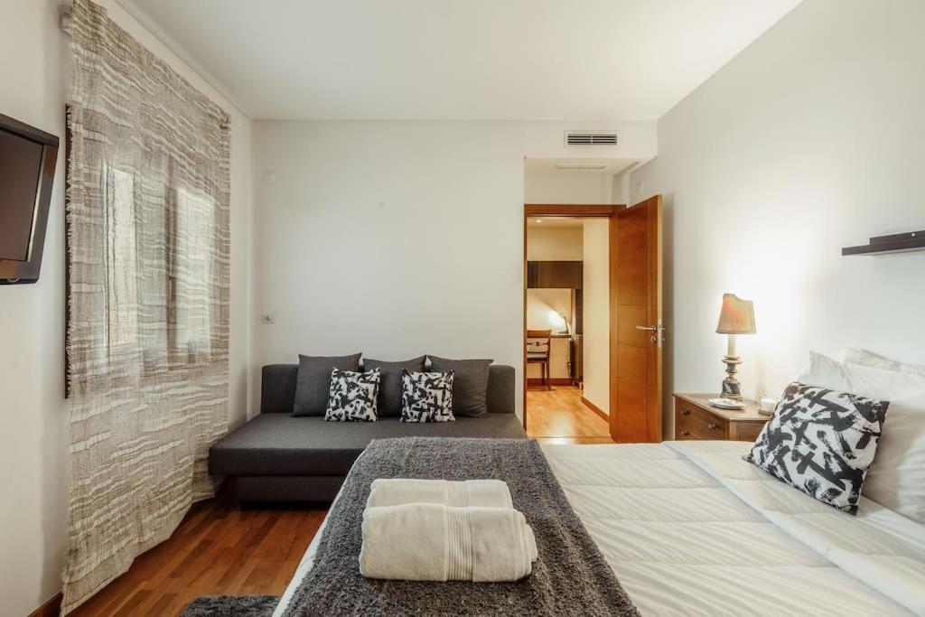 Charmoso Apartamento Sacavém 외부 사진