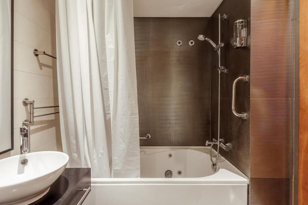 Charmoso Apartamento Sacavém 외부 사진