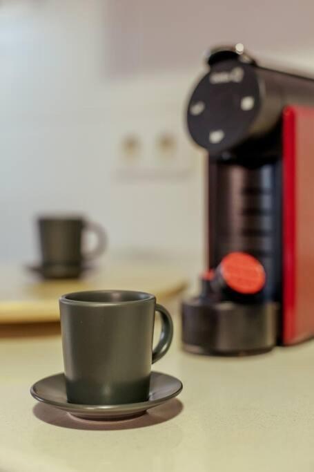 Charmoso Apartamento Sacavém 외부 사진