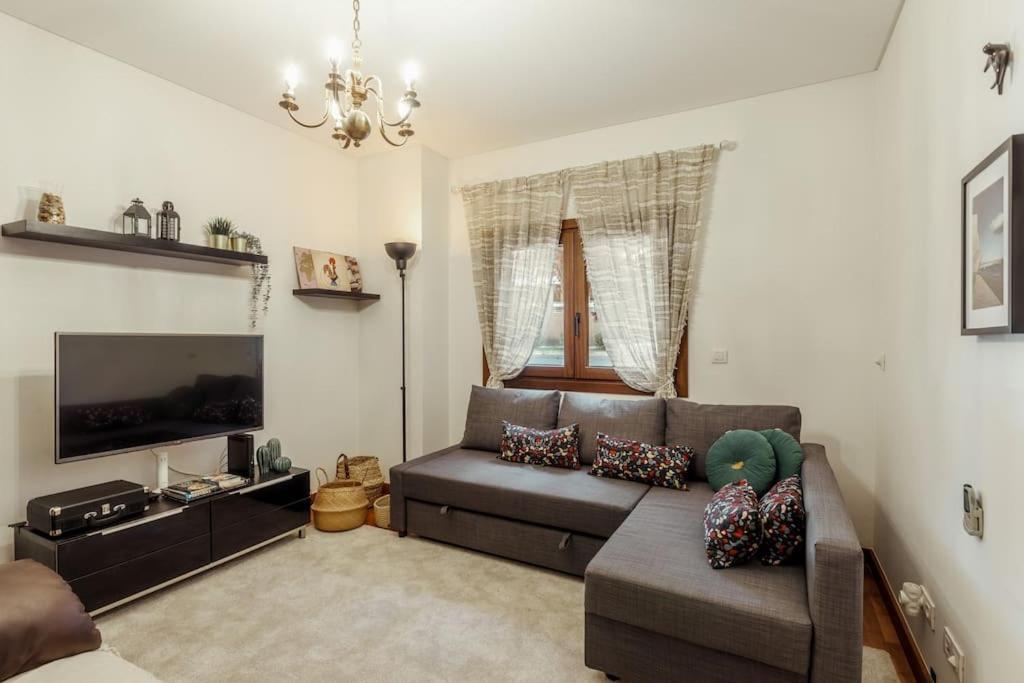 Charmoso Apartamento Sacavém 외부 사진