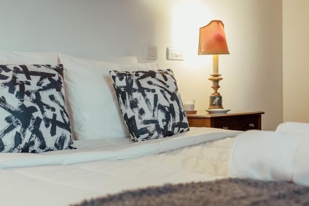 Charmoso Apartamento Sacavém 외부 사진