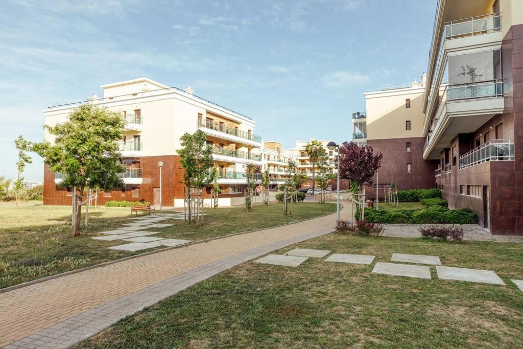 Charmoso Apartamento Sacavém 외부 사진