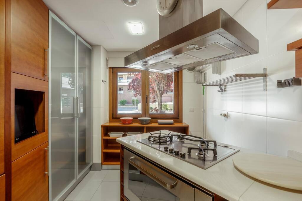 Charmoso Apartamento Sacavém 외부 사진