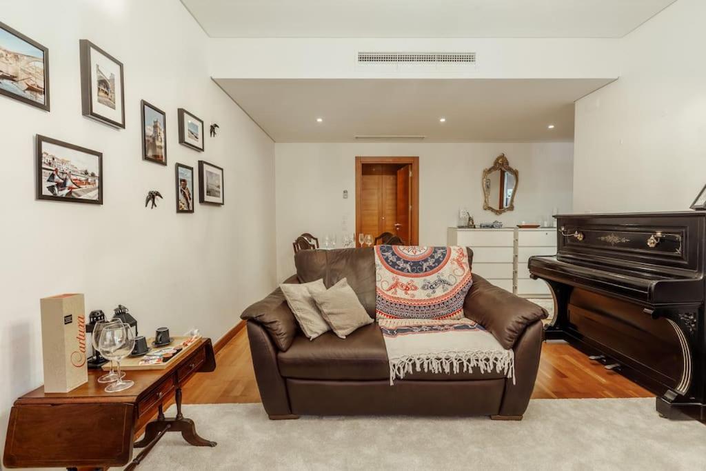 Charmoso Apartamento Sacavém 외부 사진