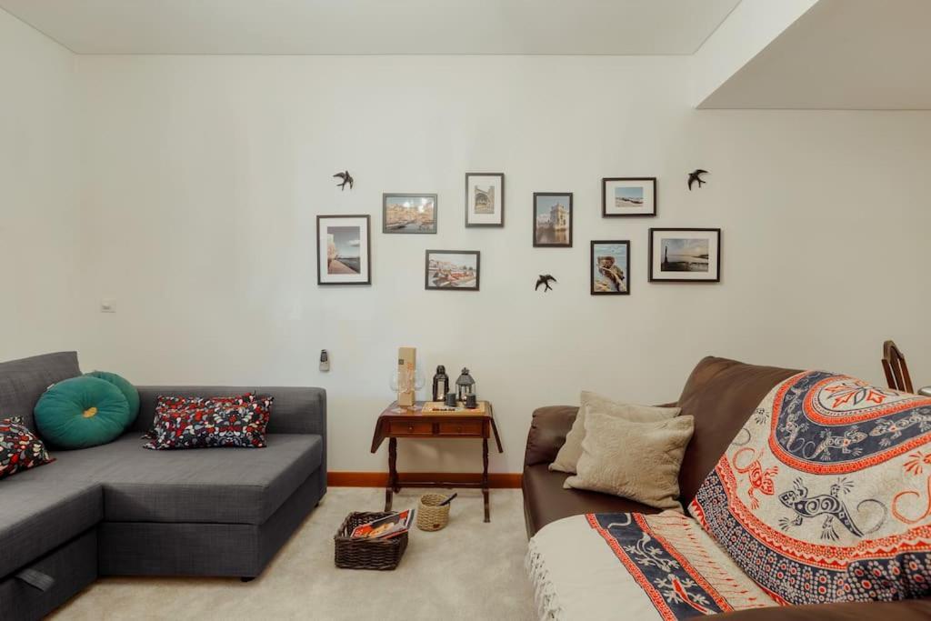 Charmoso Apartamento Sacavém 외부 사진