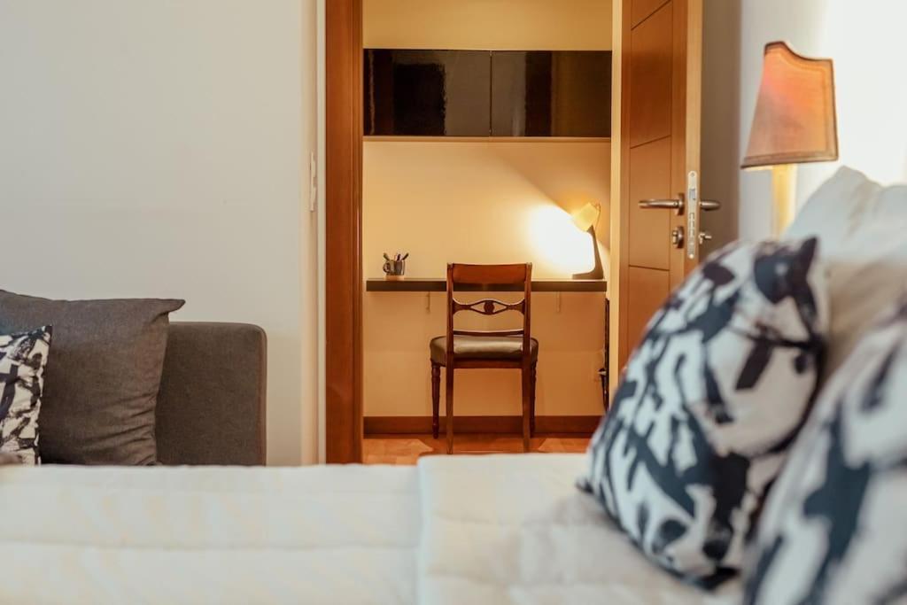 Charmoso Apartamento Sacavém 외부 사진