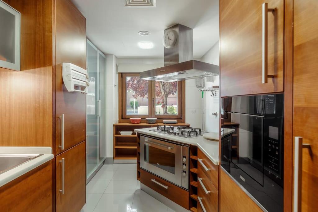 Charmoso Apartamento Sacavém 외부 사진