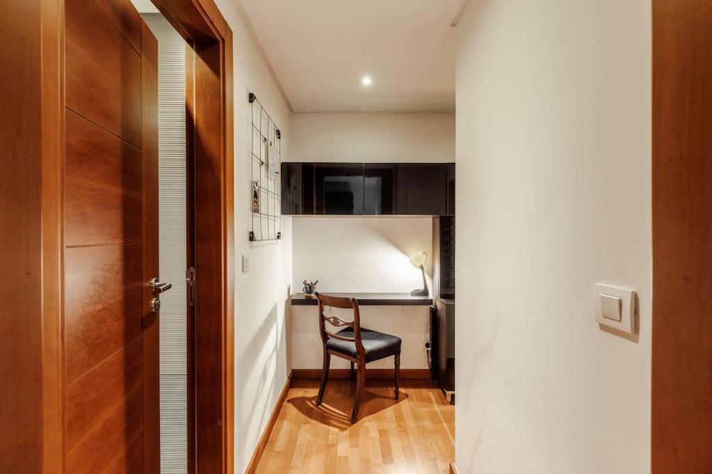 Charmoso Apartamento Sacavém 외부 사진