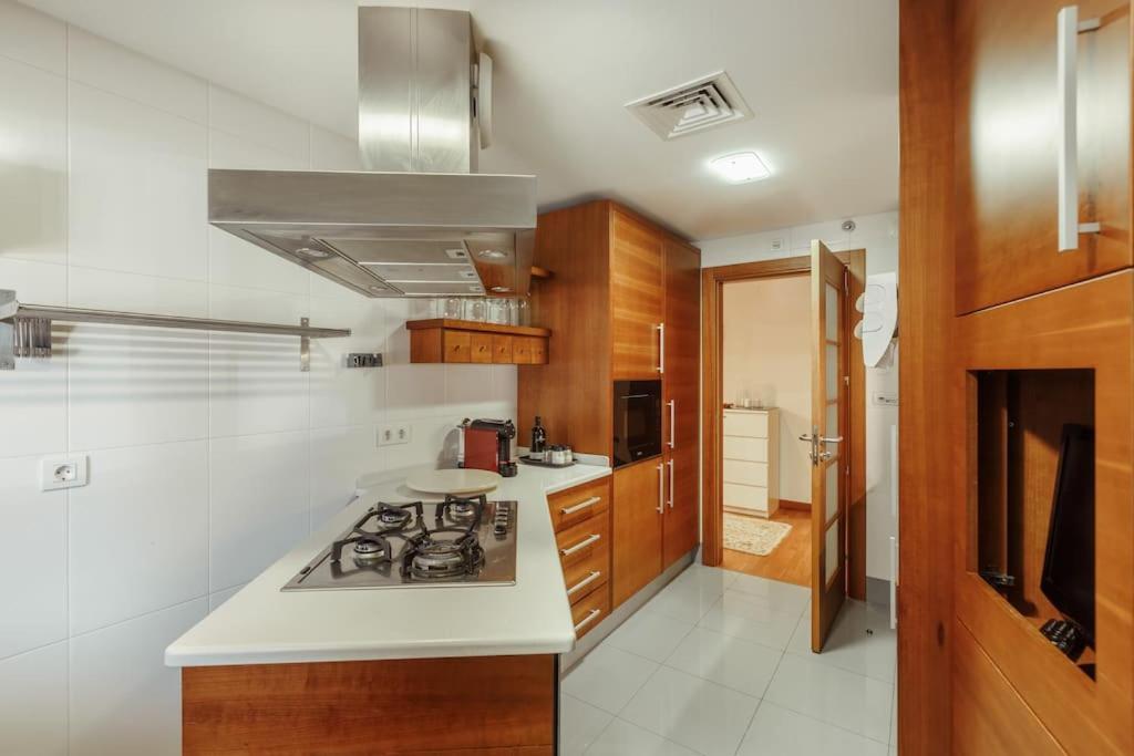 Charmoso Apartamento Sacavém 외부 사진