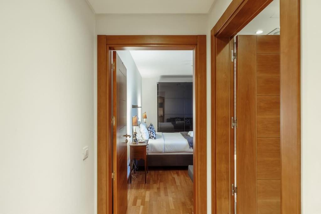 Charmoso Apartamento Sacavém 외부 사진
